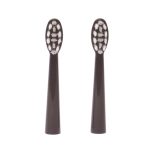 Elektriskā zobu birste melna soniskā DT1005, ZoBo - Image 5