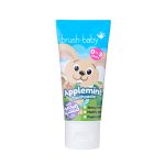 Brush-baby зубная паста Applemint от 0-3 лет