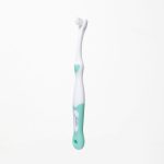 Pirmā zobu birstīte FirstBrush, 0-18 mēnešiem, Brush-baby - Image 2