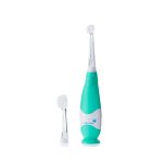Brush-baby eлектрическая зубная щетка BabySonic от 0- 3 лет