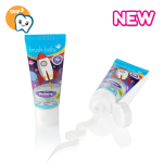 Brush-baby Jett Rocket's Blueberry Toothpaste, 50ml