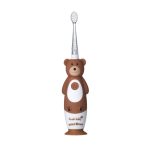 Brush-baby WildOnes Bear rechargeable sonic toothbrush (0-10 year olds)