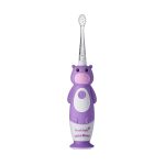 Brush-baby WildOnes Hippo Rechargeable Sonic Toothbrush (0-10 year olds)