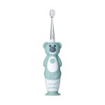 Brush-baby WildOnes Коала перезаряжаемая электрическая  зубная щетка  0-10 лет