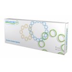 Injekcija Orthovisc Mini 15 mg HA, 1 ml