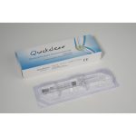 Injekcija Quickclean 60 mg HA, 3 ml - Image 2