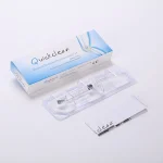 Injekcija Quickclean 60 mg HA, 3 ml