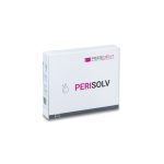 PERISOLV® – Biofilmas likvidēšanai un peri-implantīta ārstēšanai