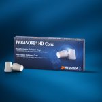 Resorba | Parasorb Collagene Cone – Ekstrakcijas alveolas aizsardzība